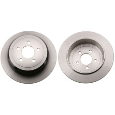 Brake Disc TRW DF6341