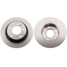 Brake Disc TRW DF6353