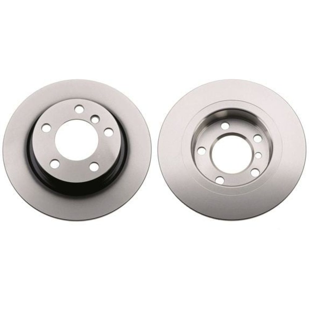 Brake Disc TRW DF6353