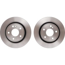 Brake Disc TRW DF6376