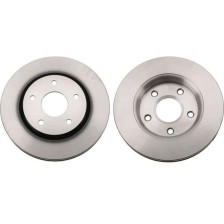 Brake Disc TRW DF6415