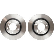 Brake Disc TRW DF6424