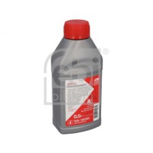Braking fluid FEBI BILSTEIN 180583 | Oiler