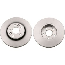 Brake Disc TRW DF6448
