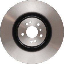 Brake Disc TRW DF6456S