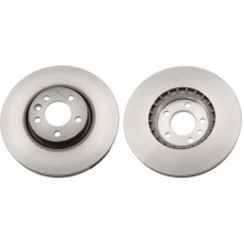 Brake Disc TRW DF6499S
