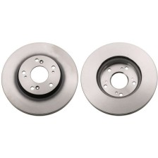 Brake Disc TRW DF6527