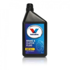 Braking fluid VALVOLINE 883462 | Oiler