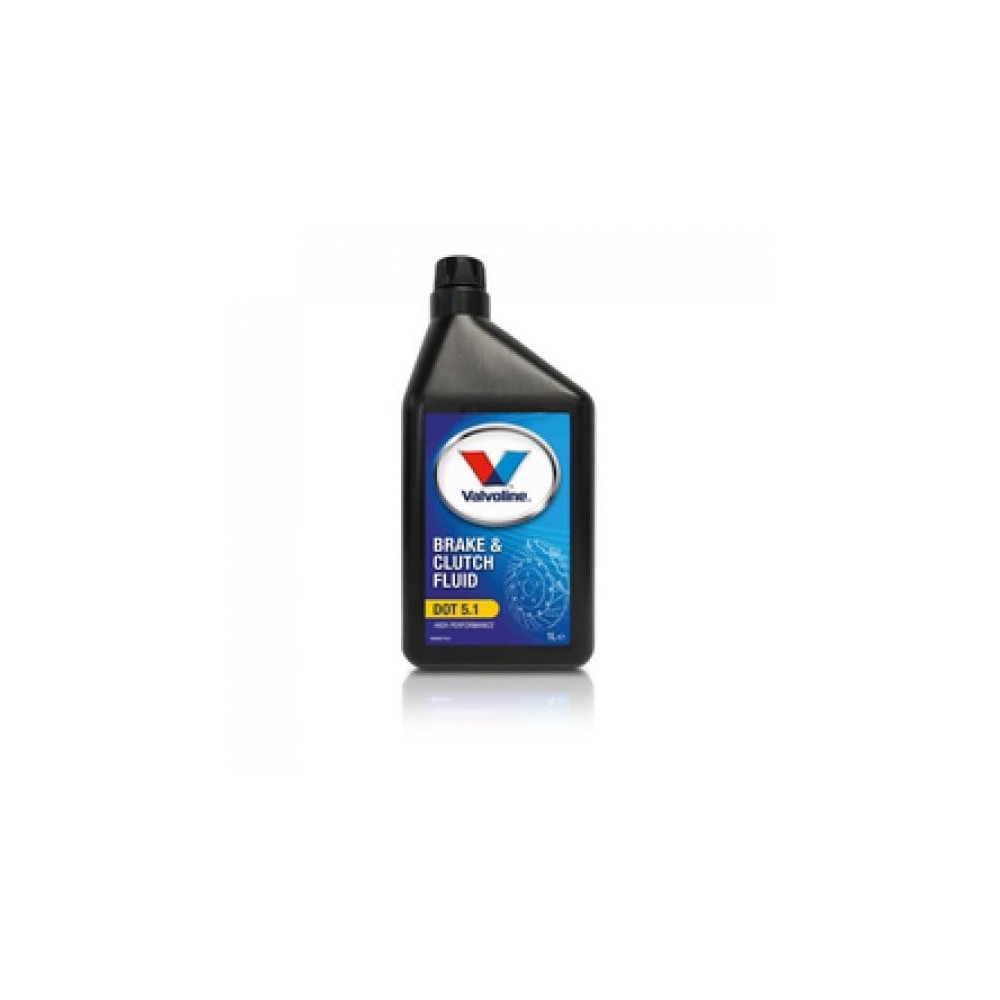 Braking fluid VALVOLINE 883462 | Oiler