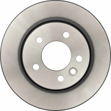 Brake Disc TRW DF6589S