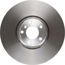 Brake Disc TRW DF6618S