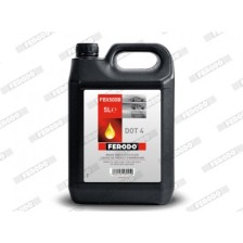 Braking fluid FERODO FBX500B | Oiler