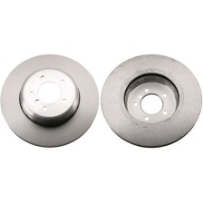 Brake Disc TRW DF6625S