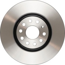 Brake Disc TRW DF6695S