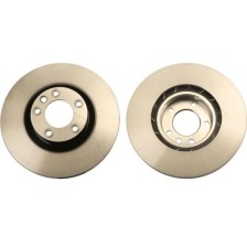 Brake Disc TRW DF6696S