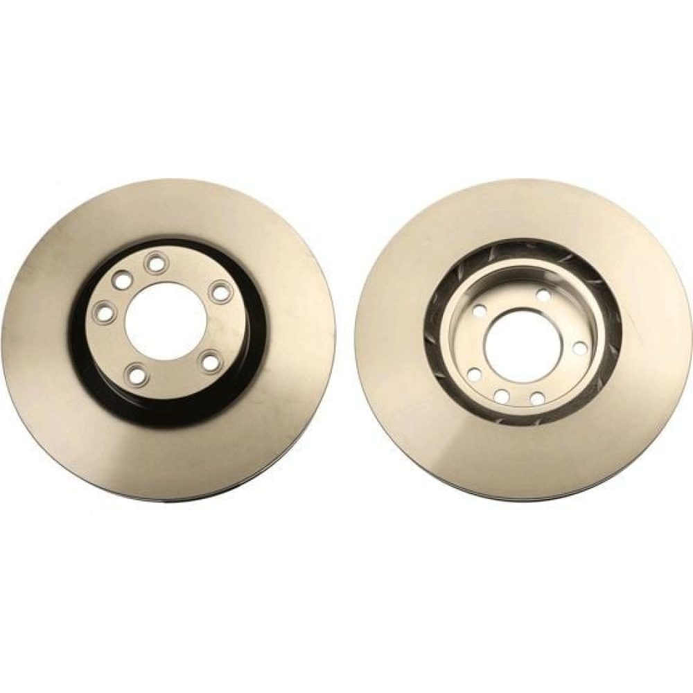 Brake Disc TRW DF6696S