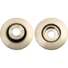 Brake Disc TRW DF6697S