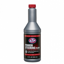Power steering fluid STP POWER STEERING FLUID | Oiler