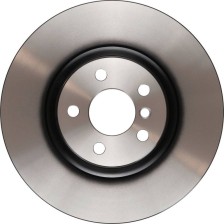 Brake Disc TRW DF6749S
