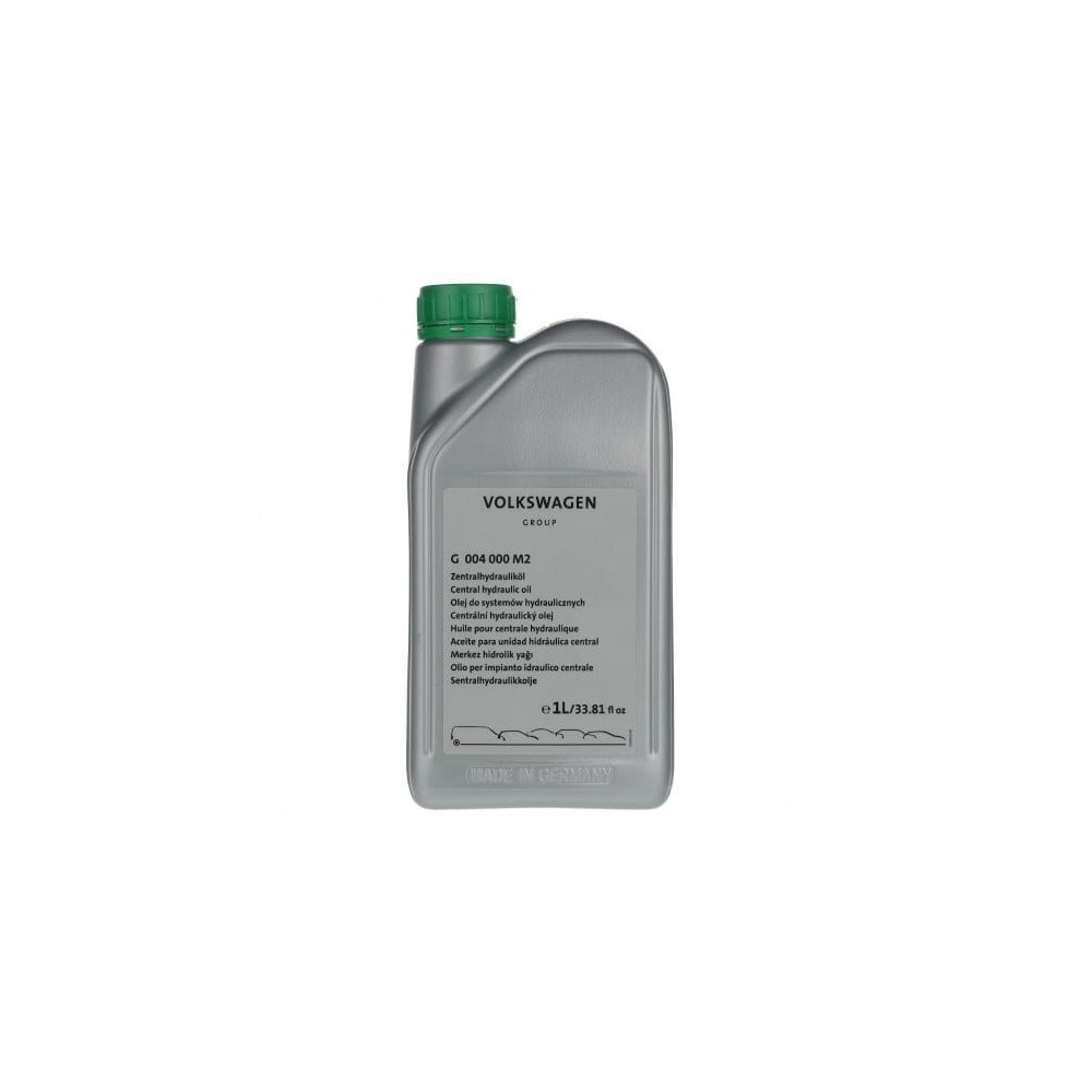 Power steering fluid VAG G004000M2 | Oiler