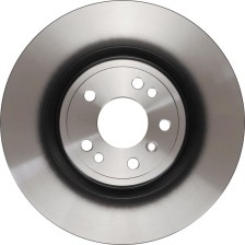 Brake Disc TRW DF6833S