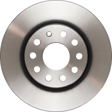 Brake Disc TRW DF6903S