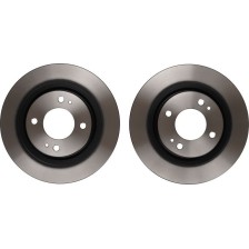 Brake Disc TRW DF6908