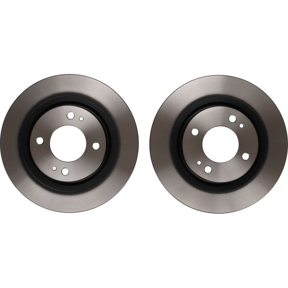 Brake Disc TRW DF6908