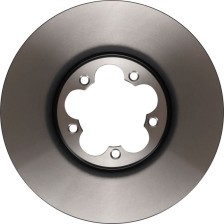 Brake Disc TRW DF6921S