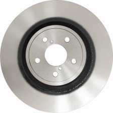 Brake Disc TRW DF6923S