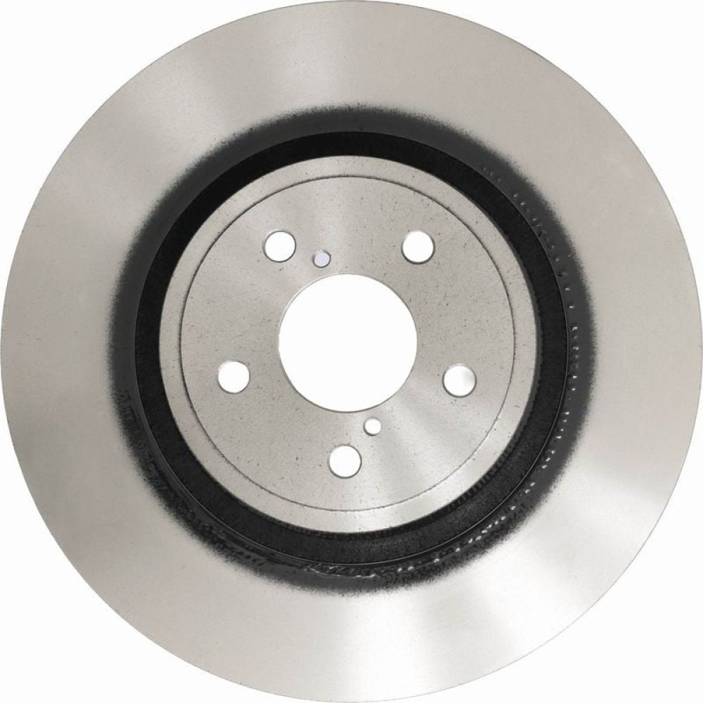 Brake Disc TRW DF6923S