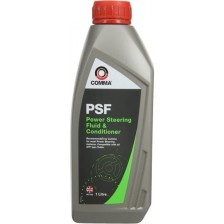 Power steering fluid COMMA PSF 1L | Oiler