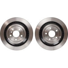 Brake Disc TRW DF7352