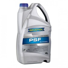 Power steering fluid RAVENOL PSF 4L | Oiler