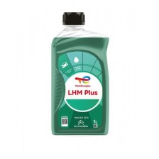 Power steering fluid TOTAL LHM PLUS 1L | Oiler