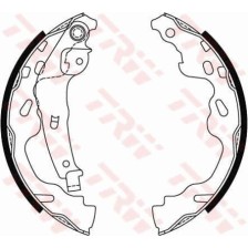 Brake Shoe Set TRW GS8480