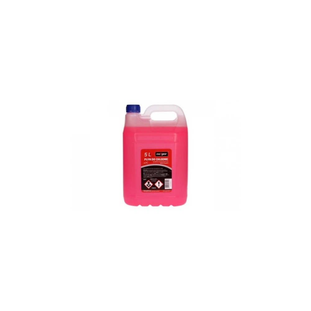 Antifreeze MAXGEAR 36-0076 | Oiler