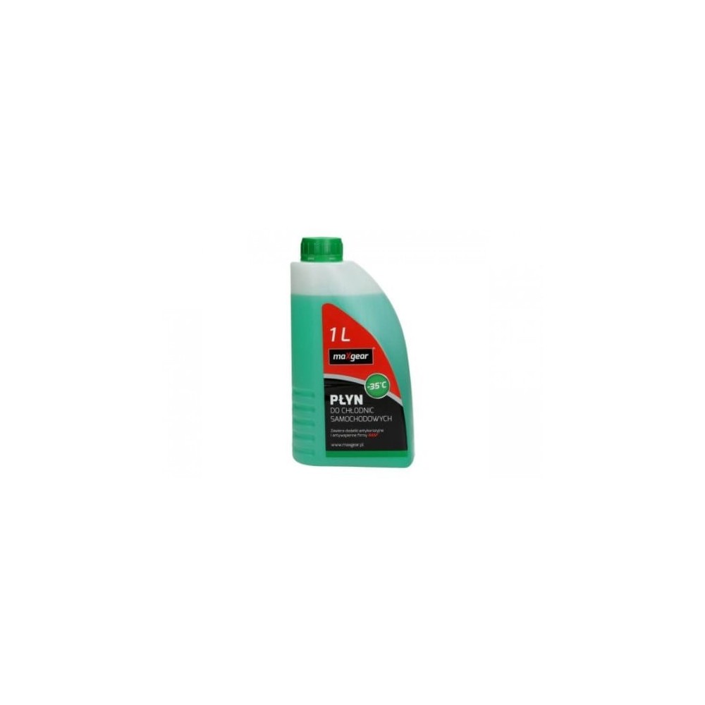 Antifreeze MAXGEAR 36-0097 | Oiler