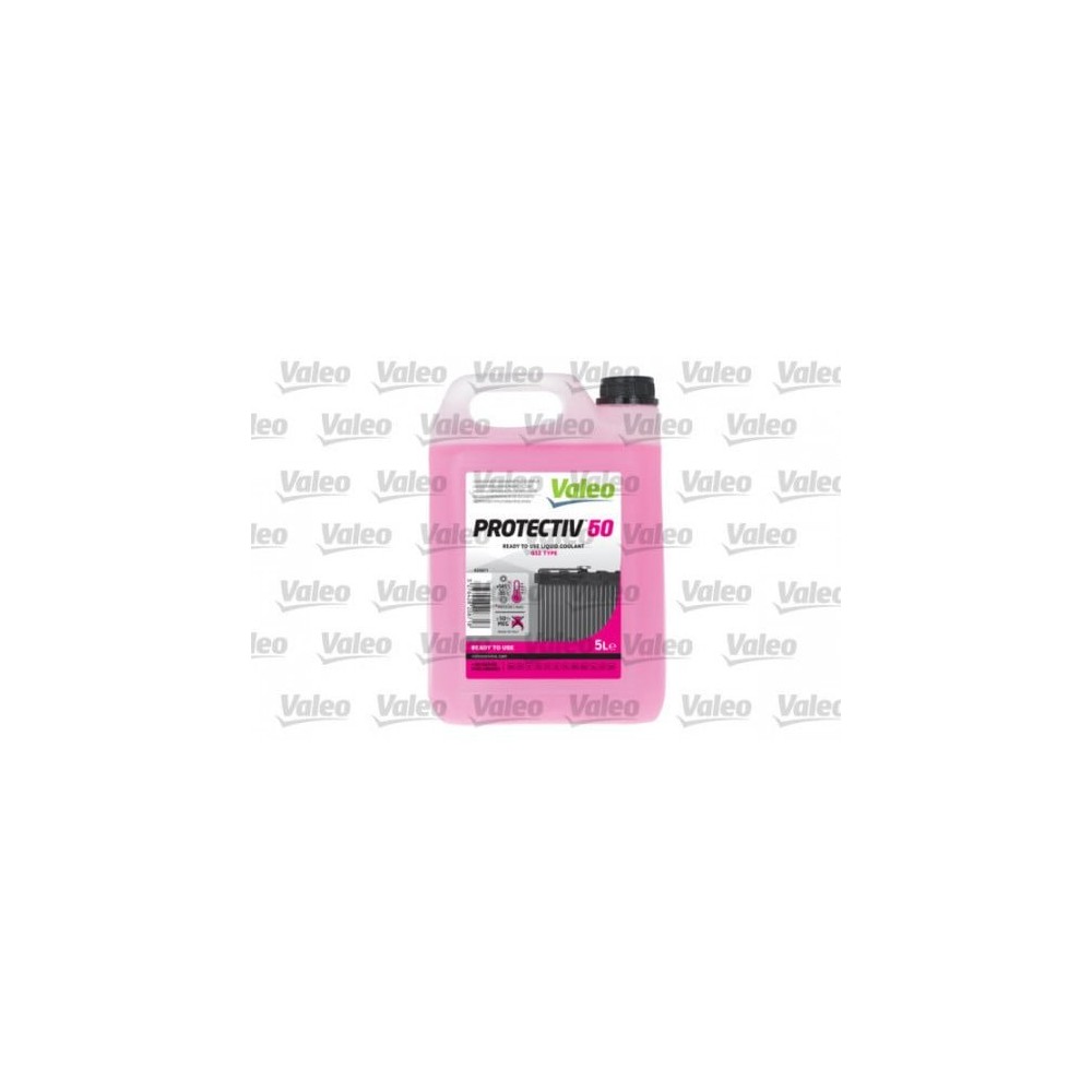 Antifreeze VALEO 820871 | Oiler