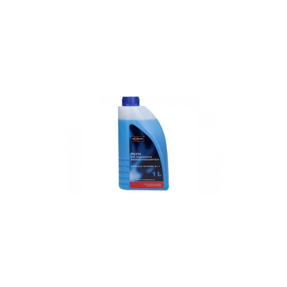 Antifreeze MAXGEAR 36-0073 | Oiler