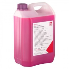Antifreeze FEBI BILSTEIN 37401 | Oiler