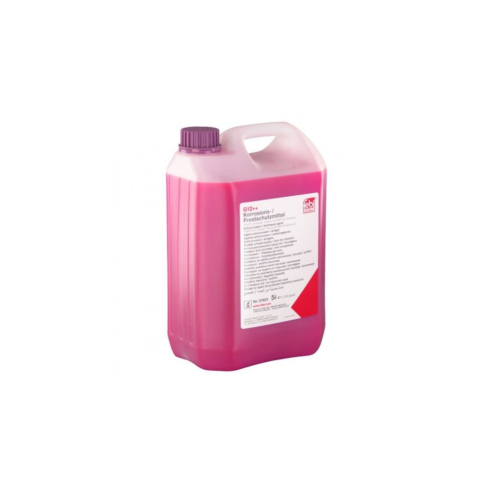Antifreeze FEBI BILSTEIN 37401 | Oiler
