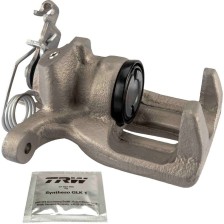 Brake Caliper TRW BHN1195E