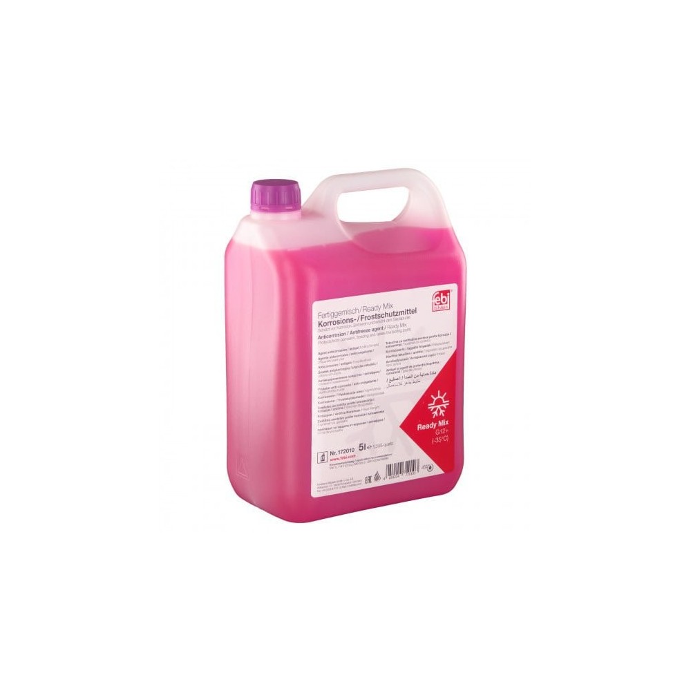 Antifreeze FEBI BILSTEIN 172010 | Oiler