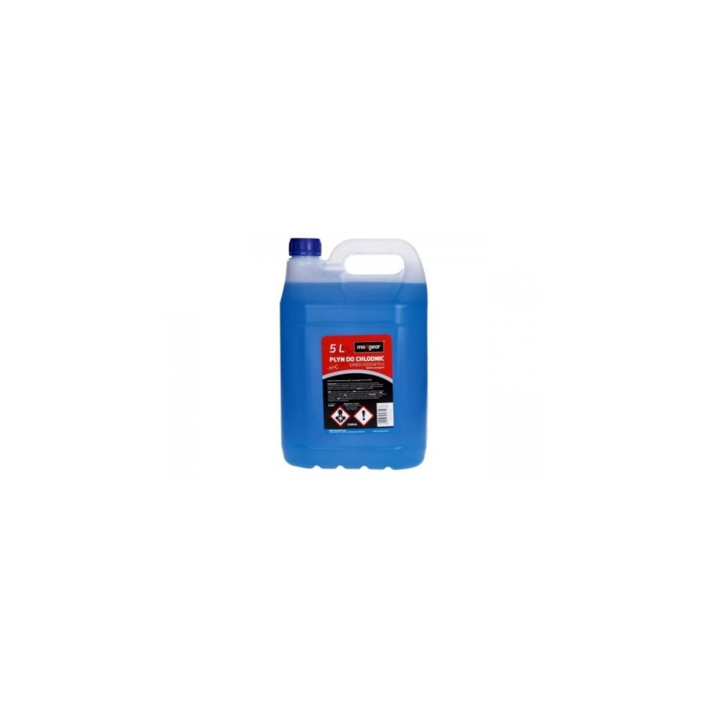 Antifreeze MAXGEAR 36-0075 | Oiler
