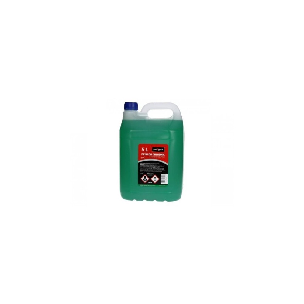 Antifreeze MAXGEAR 36-0053 | Oiler