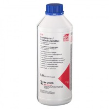 Antifreeze FEBI BILSTEIN 01089 | Oiler