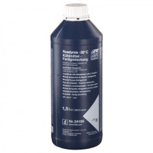 Antifreeze FEBI BILSTEIN 24196 | Oiler