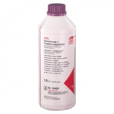 Antifreeze FEBI BILSTEIN 19400 | Oiler