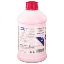Antifreeze SWAG 33 10 1119 | Oiler